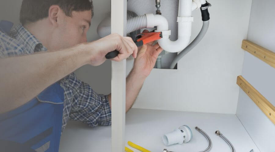 Professional Tankless Water Heater Installation in Hampton, NJ